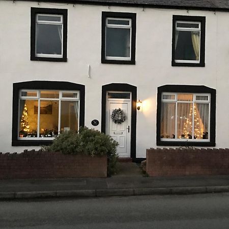 Dale View Bed & Breakfast Holmrook Exteriér fotografie