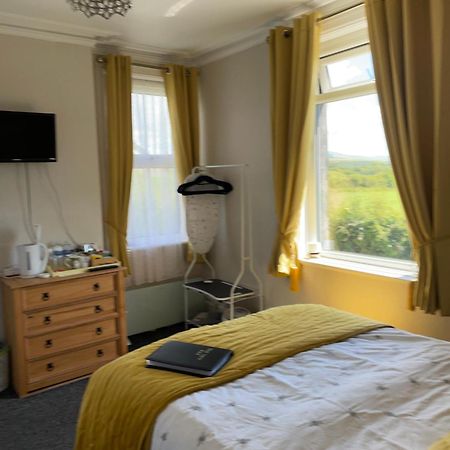 Dale View Bed & Breakfast Holmrook Exteriér fotografie