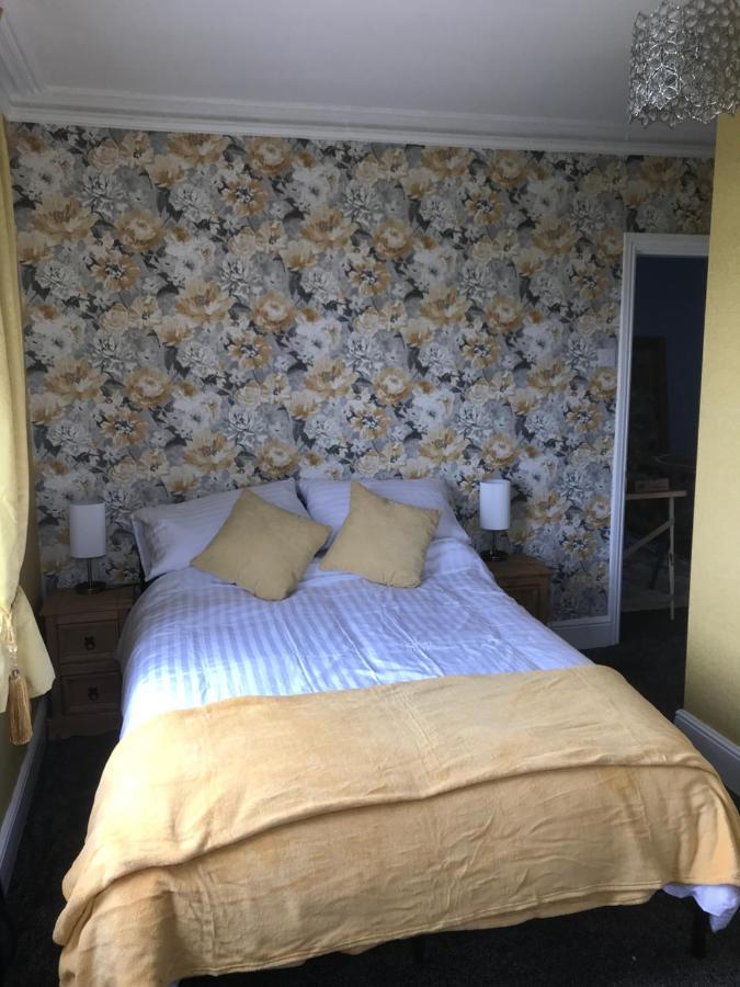 Dale View Bed & Breakfast Holmrook Exteriér fotografie